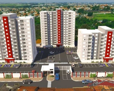 Apartamento Novo Vila Fiori Sorocaba