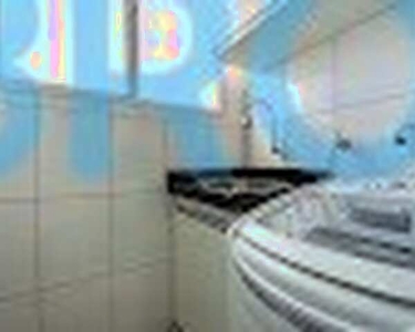 Apartamento Padrão de 56m² - 2 dorm - à venda no Reserva do Japy, em Jundiaí-SP!!