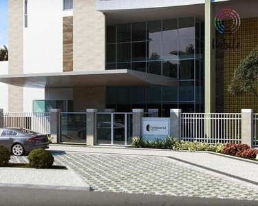 Apartamento Padrão para Venda em Edson Queiroz Fortaleza-CE - 9938