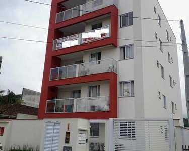 Apartamento Padrão para Venda no Bairro Aventureiro em Joinville-SC