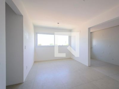 APARTAMENTO no 11º andar com 3 dormitórios e 1 garagem