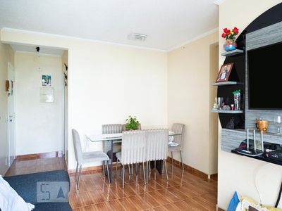 Apartamento para alugar com 3 dorms, 67m²