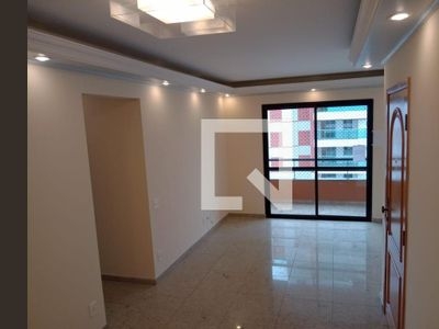 Apartamento para alugar com 3 dorms, 84m²