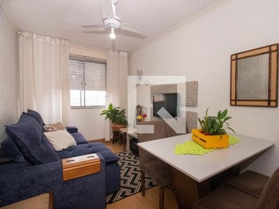 APARTAMENTO no 8º andar com 3 dormitórios