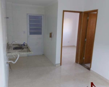 Apartamento para venda com um quarto na Vila Matilde!