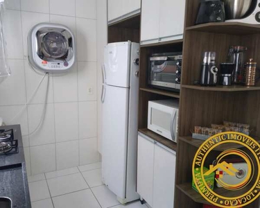 APARTAMENTO RESIDENCIAL em Itu - SP, Jardim das Rosas