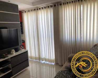 APARTAMENTO RESIDENCIAL em ITU - SP, RANCHO GRANDE