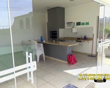 APARTAMENTO RESIDENCIAL em ITU - SP, RANCHO GRANDE