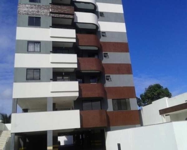 APARTAMENTO RESIDENCIAL em Lauro de Freitas - BA, Vilas do Atlântico