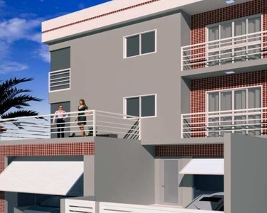 APARTAMENTO RESIDENCIAL em POÇOS DE CALDAS - MG, JARDIM NOVA APARECIDA