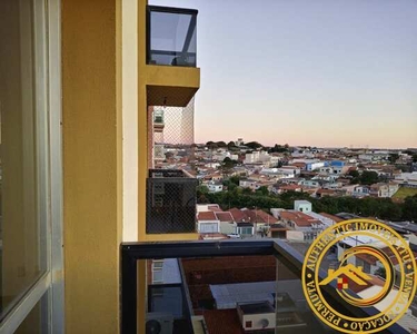 APARTAMENTO RESIDENCIAL em SALTO - SP, VILA ROMÃO