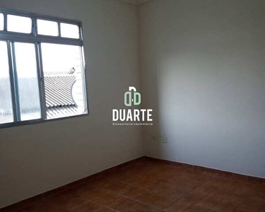 APARTAMENTO RESIDENCIAL em SÃO VICENTE - SP, CATIAPOA