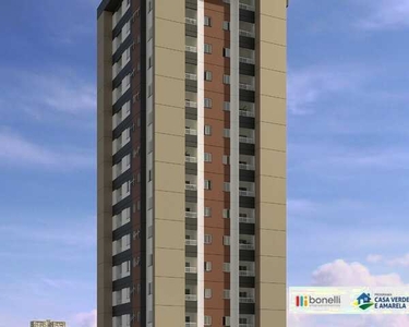 APARTAMENTO RESIDENCIAL em SOROCABA - SP, VILA SANTA RITA