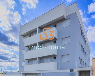 APARTAMENTO RESIDENCIAL em UBERLÂNDIA - MG, PAMPULHA