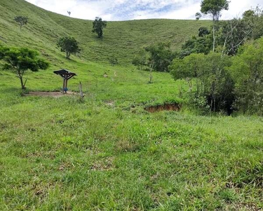 ÁREA RURAL RURAL em SÃO JOSÉ DOS CAMPOS - SP, GUIRRA