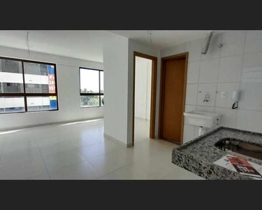 Barra Classic Apartamento com 1 dormitório