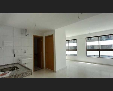 Barra Classic Apartamento com 1 dormitório