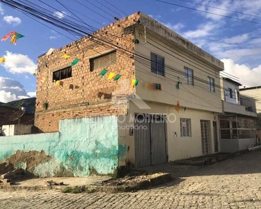 Casa à venda, São Sebastião, PESQUEIRA - PE