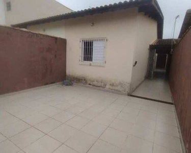 Casa com 2 dorm e 70m, Itaóca - Mongaguá