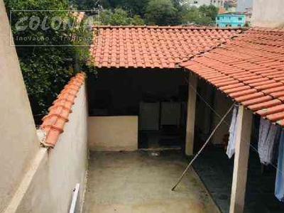 Casa com 3 quartos à venda no bairro Parque Erasmo Assunção, 132m²