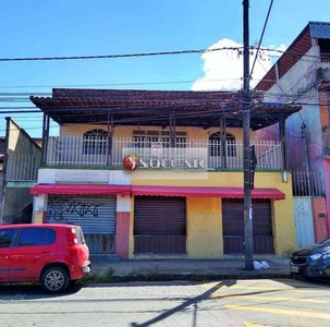 Casa Comercial com 4 quartos à venda no bairro São Gabriel, 243m²