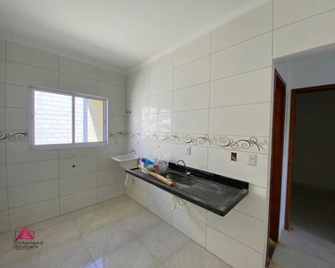 Casa em Condomínio com 2 Dormitorio(s) localizado(a) no bairro Vila Sonia em Praia Grande