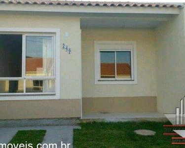 Casa em condomínio em Cachoeirinha