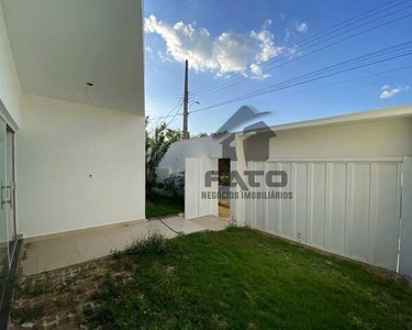 Casa em Uberlândia - Mg, Shopping Park