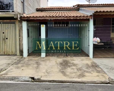 CASA RESIDENCIAL em BRAGANÇA PAULISTA - SP, JARDIM ÁGUAS CLARAS