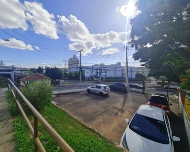 ![CDATA[Apartamento para Venda - 50.53m², 2 dormitórios, 1 vaga - Cristal]]