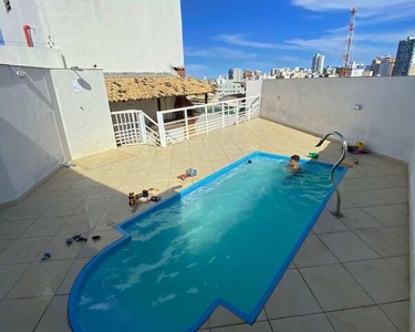 EXECELENTE Apartamento na Praia do Morro com 02 Quartos - Lazer Completo