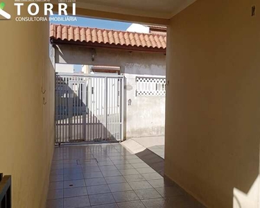 Linda Casa à venda no Bairro Jardim Residencial dos Reis em, Sorocaba/SP