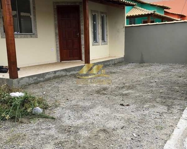 Linda casa pronta para morar de 2 quartos em Unamar - Cabo Frio - RJ