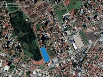 Lote/Terreno para venda tem 15.600m² em Vila Rosa - Goiânia - GO