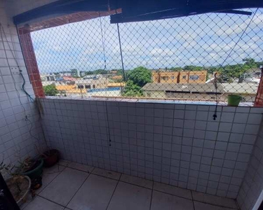 MS|Oferta em Afogados | 3 quartos 1 suíte 79m²