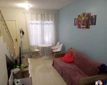 Oportunidade casa no residencial Manacas Jandira