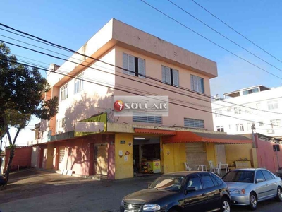 Prédio à venda no bairro Vila Clóris, 475m²