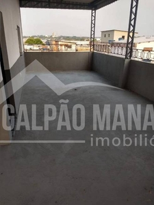 Prédio Comercial e 2 banheiros para Alugar, 600 m² por R$ 8.000/Mês