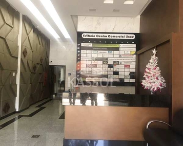 SALA COMERCIAL ED CENTRO COMERCIAL LINCE CASCAVEL PR