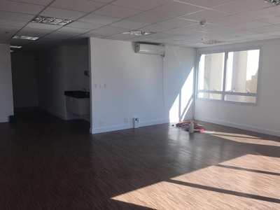 Sala Comercial para venda em São Paulo / SP, Paraíso, 2 banheiros, 3 garagens, área total 108,31