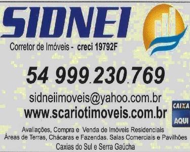 Sobrado com 3 Dormitorio(s) localizado(a) no bairro Colina Sorriso em Caxias do Sul / RIO