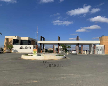 Terreno, 1000m2, à venda em Salto de Pirapora, Residencial Fazenda Alta Vista