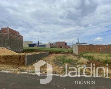 Terreno a Venda no Jardim Botânico