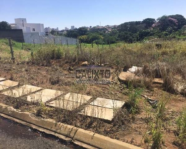 TERRENO BAIRRO JARDIM KARAIBA