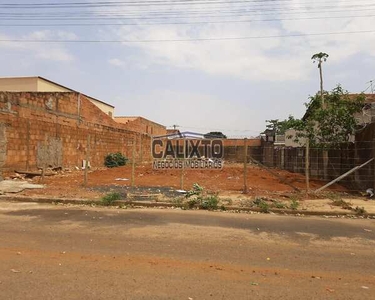 TERRENO BAIRRO SANTA MÔNICA