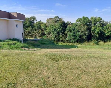 TERRENO RESIDENCIAL em ARAÇOIABA DA SERRA - SP, Lago Azul