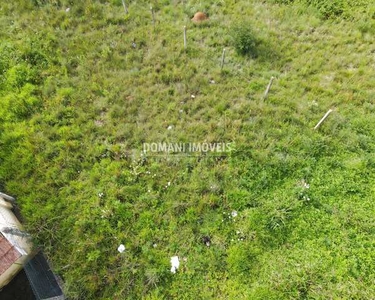 TERRENO RESIDENCIAL em CAMPOS DO JORDÃO - SP, Região do Toriba