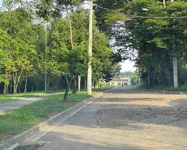 TERRENO RESIDENCIAL em INDAIATUBA - SP, CHÁCARA ALVORADA