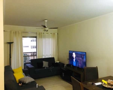 VENDE-SE Apartamento incrível com 84m² no bairro Sumarezinho na zona sul de Ribeirão Preto