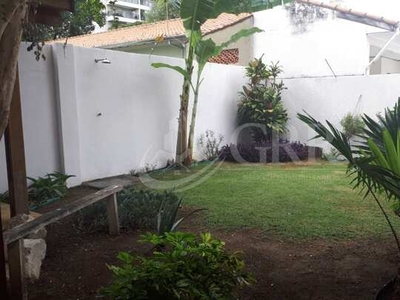 Aluga CASA com Jardim e Quintal Vl. Betânia